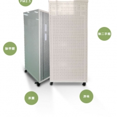 龙岗家用空气净化器